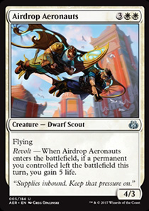 Airdrop Aeronauts