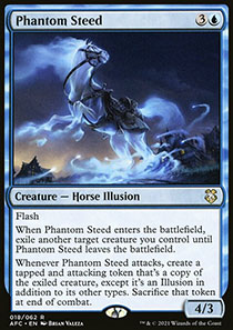 Phantom Steed