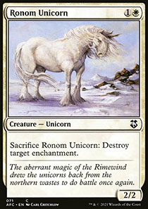 Ronom Unicorn