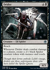 Drider