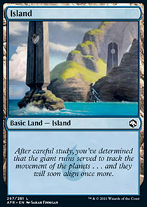Island