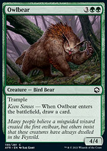 Owlbear