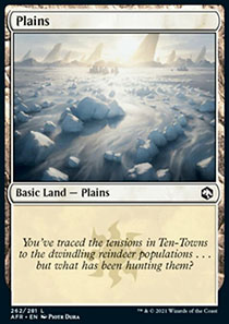 Plains