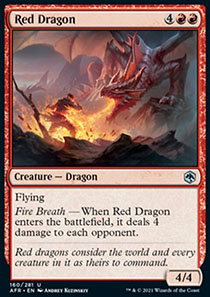 Red Dragon