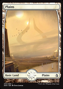 Plains