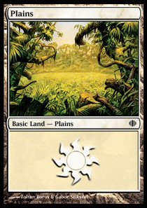 Plains