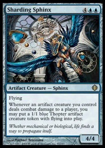 Sharding Sphinx