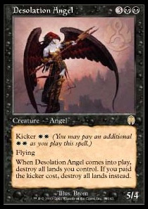 Desolation Angel
