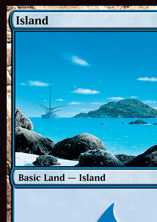 Island