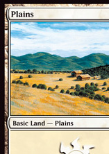 Plains