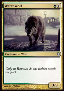 Watchwolf