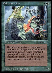 Erhnam Djinn