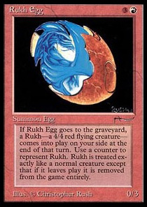 Rukh Egg