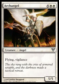 Archangel