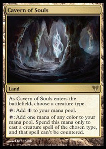 Cavern of Souls