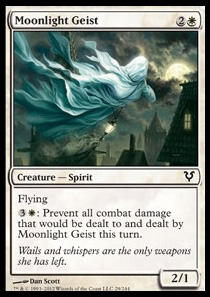 Moonlight Geist