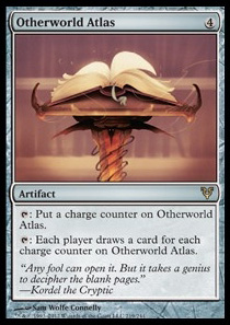 Otherworld Atlas