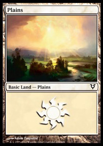 Plains