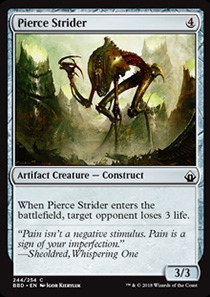 Pierce Strider