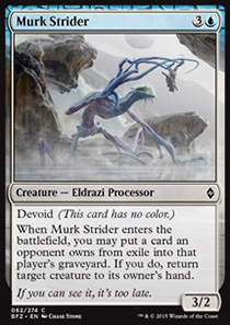 Murk Strider