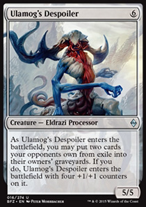 Ulamog's Despoiler