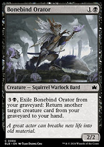 Bonebind Orator