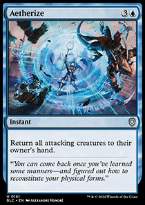 Aetherize