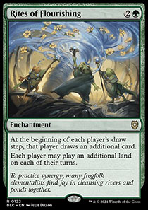 Rites of Flourishing