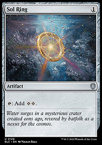 Sol Ring