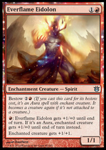 Everflame Eidolon