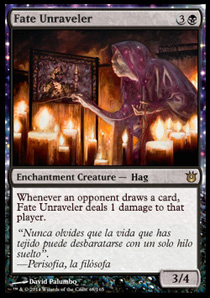 Fate Unraveler