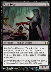 Pain Seer