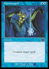 Counterspell