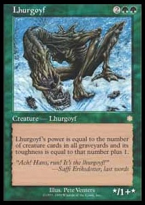 Lhurgoyf