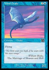 Wind Drake