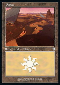 Plains