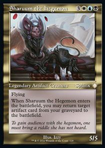 Sharuum the Hegemon