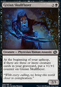 Gixian Skullflayer