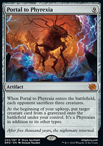Portal to Phyrexia