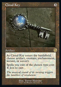 Cloud Key