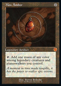 Mox Amber