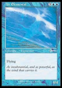 Air Elemental