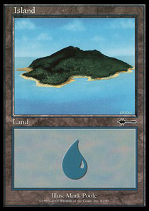 Island