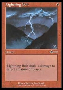 Lightning Bolt