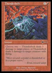 Thunderbolt