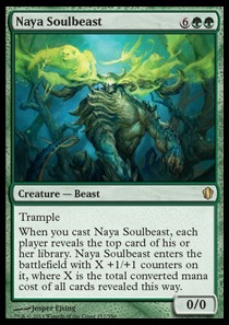 Naya Soulbeast