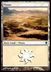 Plains