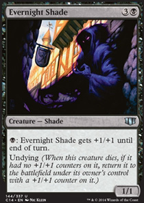 Evernight Shade