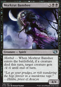 Morkrut Banshee