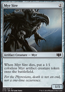 Myr Sire